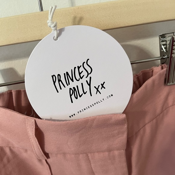 NWT KRISTYN PANTS | PRINCESS POLLY | SIZE 2 | - Picture 4 of 6